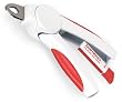 Small Dog Guillotine Nail Trimmer - 3-in-1 Pedicure Set