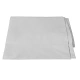 250-Thread-Count Sheets - True White