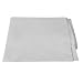 - True White 250TC Fitted Sheet - Cal King