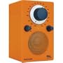 Tivoli Audio Fashion PAL Portable Audio Laboratory AM/FM Radio, Orange