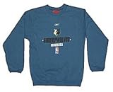 Minnesota Timberwolves Youth Crewneck Sweatshirt