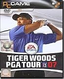 Tiger Woods PGA Tour 07