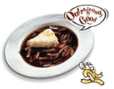 Classic French Onion Soup - Food Service Size (Makes 1 US gallon of soup - serves 17)