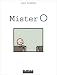 Books : Mister O