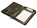 LEATHER-LOOKING FOLDER FOR DIGIMEMO A502