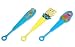 SpongeBob SquarePants No Spill Mini Bubble Bucket