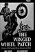 The Winged Wheel Patch, A History of the Canadian Military Motorcycle and Rider by Max A Burns ISBN 0920277853