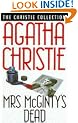 Mrs McGinty's Dead (The Christie Collection)