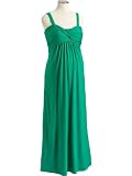 Old Navy Maternity Jersey Maxi Dress