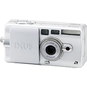 Canon Ixus III Photo Kit