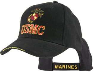 US Marine Corps EGA USMC Ball Cap