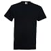Fruit of the Loom Heavy Cotton T-Shirt - 8 Colours - Small to XXXL
