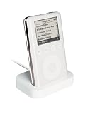 Apple iPod 40 GB White M9245LL/A (3rd Generation) OLD MODEL