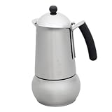 Bialetti Stovetop Espresso Percolator
