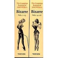 The Complete Bizarre (Specials)