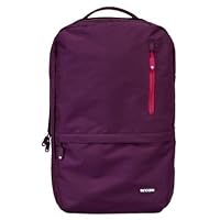 Incase Campus Pack / Backpack - Aubergine / Cranberry - CL55418