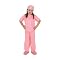 Aeromax Jr. Doctor Scrubs - Pink