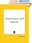 Experience and Nature