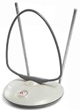 One for All SV9030 Indoor Analogue and Digital TV Antenna