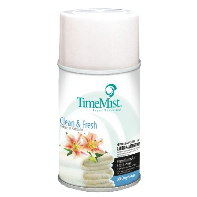 TimeMist Premium Metered Air Freshener Refills