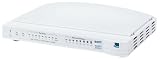 3Com 8C Clippable Officeconnect Ethernet Hub