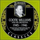 Review Cootie Williams & His Orchestra  / 1945-1946