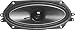 PHASE LINEAR PLRS410 Dual-Cone Speakers (4 x 10 25-Watt)