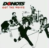 Donots - Got the Noise