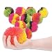 Rubber Band Ball - 3.5" (EA)