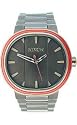 Nixon Men's Three-hand watch #A090131