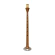 Replacement Pipe Chanter, Cocus Wood