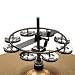 Rhythm Tech RT7400 Hat Trick Nickel