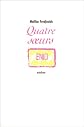 Quatre Soeurs, tome 1 : Enid