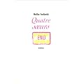 Quatre Soeurs, tome 1 : Enid