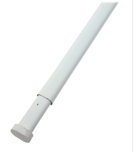 Levolor A7004213353 48-86 Oval Tension Rod