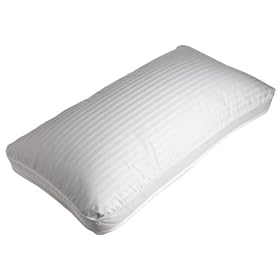 Pacific Coast Feather Gusseted SuperLoft Down Pillow