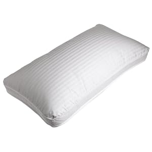 Pacific Coast Feather Gusseted SuperLoft Down Pillow