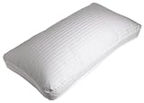 Pacific Coast Feather SuperLoft Gusseted King Down Pillow