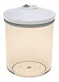 FoodSaver 2.5-Quart Designer Canister