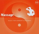 Harmony and Balance: Massage Harmony and Balance: Massage