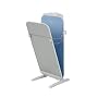 Reliable F1 Pantman Digital Pant Press, Grey