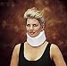 [Item]: Cervical Collar [Additional Info]: Foam Cervical Collars Provide Support. Molded variable foam collars provide the fit and support necessary to hold the spine in a neutral position. Covered with cotton stockette for comfort. Additional stockette