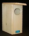 Coveside Small Wood Duck House