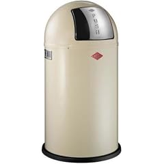 Wesco 175 831-23 Abfallsammler Pushboy Mandel