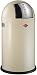 Wesco 175 831-23 Abfallsammler Pushboy Mandel