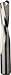 CMT 192.003.11 5/32-Inch Diameter, 1/2-Inch Cut, 1/4-Inch Shank Downcut Spiral Router Bit