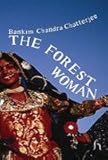 The forest woman