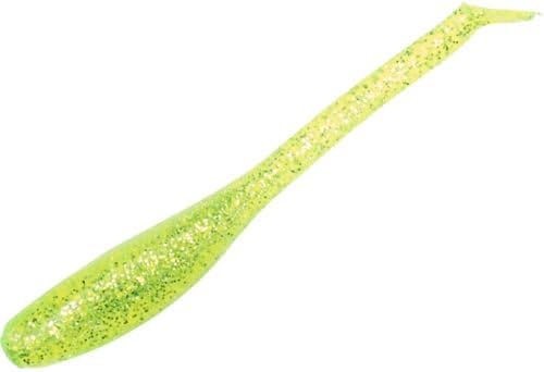 Down South Lures 4-1/2" Salt Water Paddle Tail Swimbaits 8-Pack