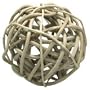 Super Bird Creations Munch Ball Bird Toy
