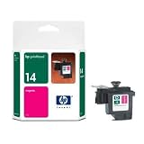 HP14 Magenta Printhead